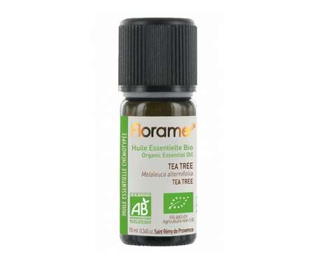 Huile Essentielle Tea Tree