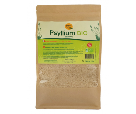 Psyllium