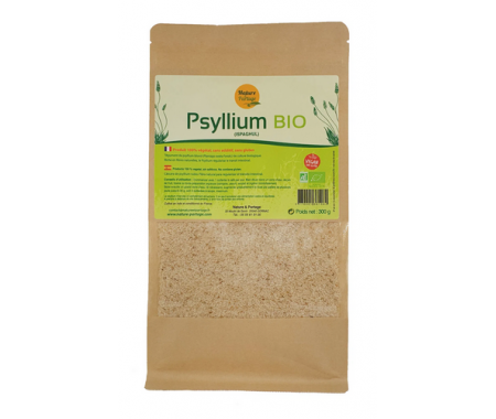 Psyllium / 300g