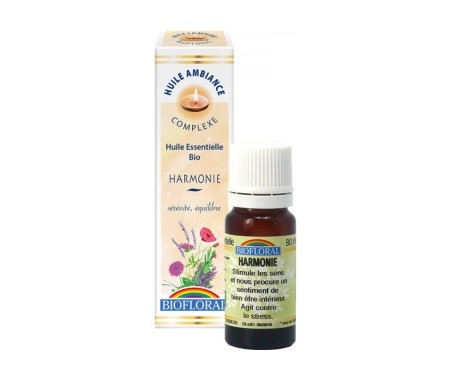 copy of Huile d'ambiance Bio Respiration
