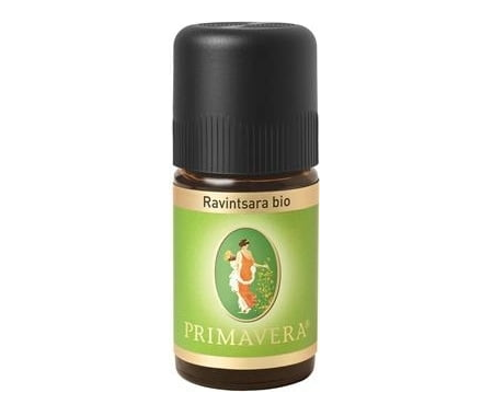 Huile essentielle de Ravintsara / 5ml