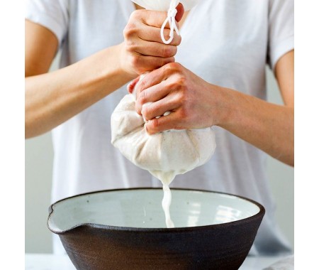 Filtre à Jus et Laits Végétaux