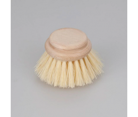 Tête de brosse à vaisselle