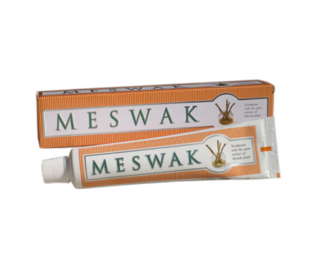 Dentifrice Meswak - 100g