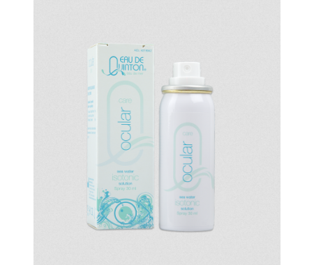 Eau de quinton / 30mL