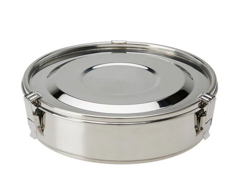 Lunchbox en Inox - 1,1L