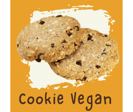 Cookie Vegan au Kilo