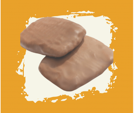 CROUSTILLANT CHOCO NOISETTE