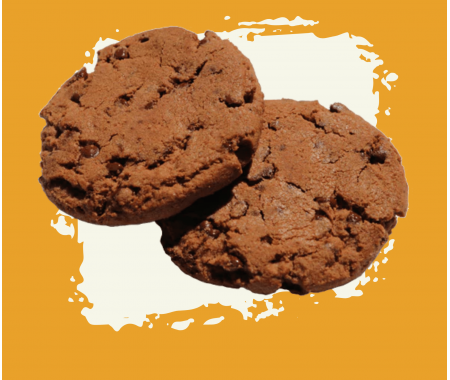 COOKIE TOUT CHOCOLAT