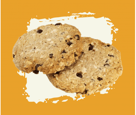 COOKIE VEGAN