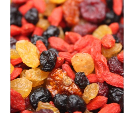 Mélange Super Fruits