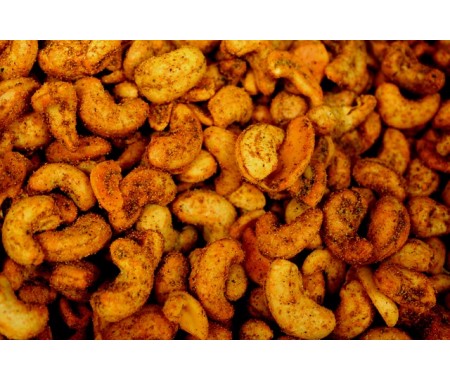 Cajou au Curry (110g)