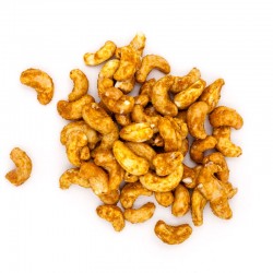 Cajou au Curry (110g)