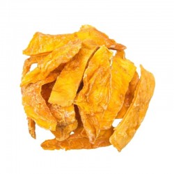 Mangues Séchées (80g)