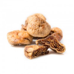 Figues Séchées (130g)