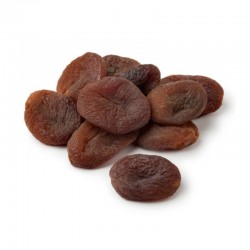 Abricots secs (130g)