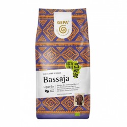 BASSAJA - 1Kg (Uganda)