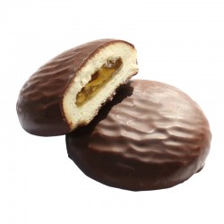 BISCUIT CHOCOLAT COEUR...