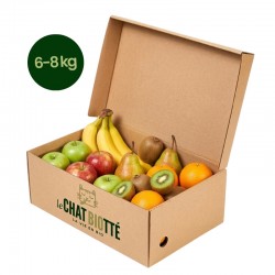 Energy Boots "THE GENEROUS"