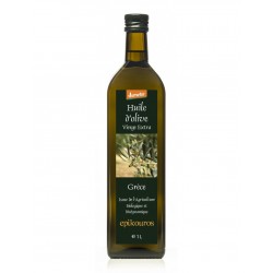 Huile d'olive - 1L