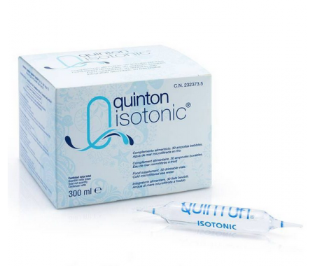 Plasma de Quinton
