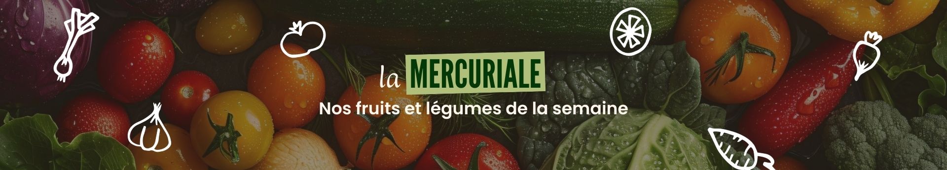 Banner page Mercuriale